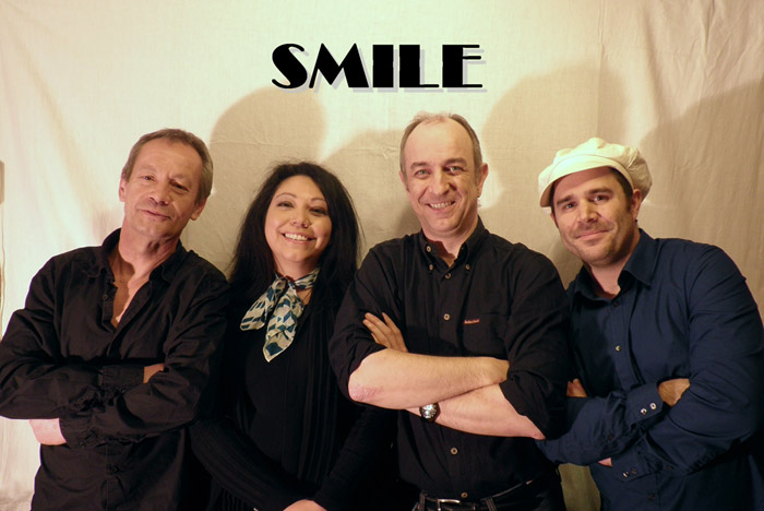 Smile Quartet